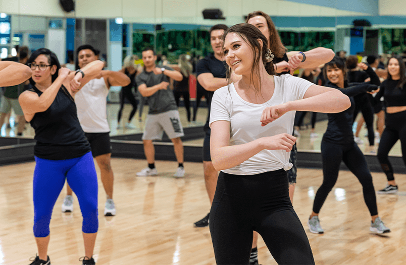 What Can You Expect From Zumba Classes