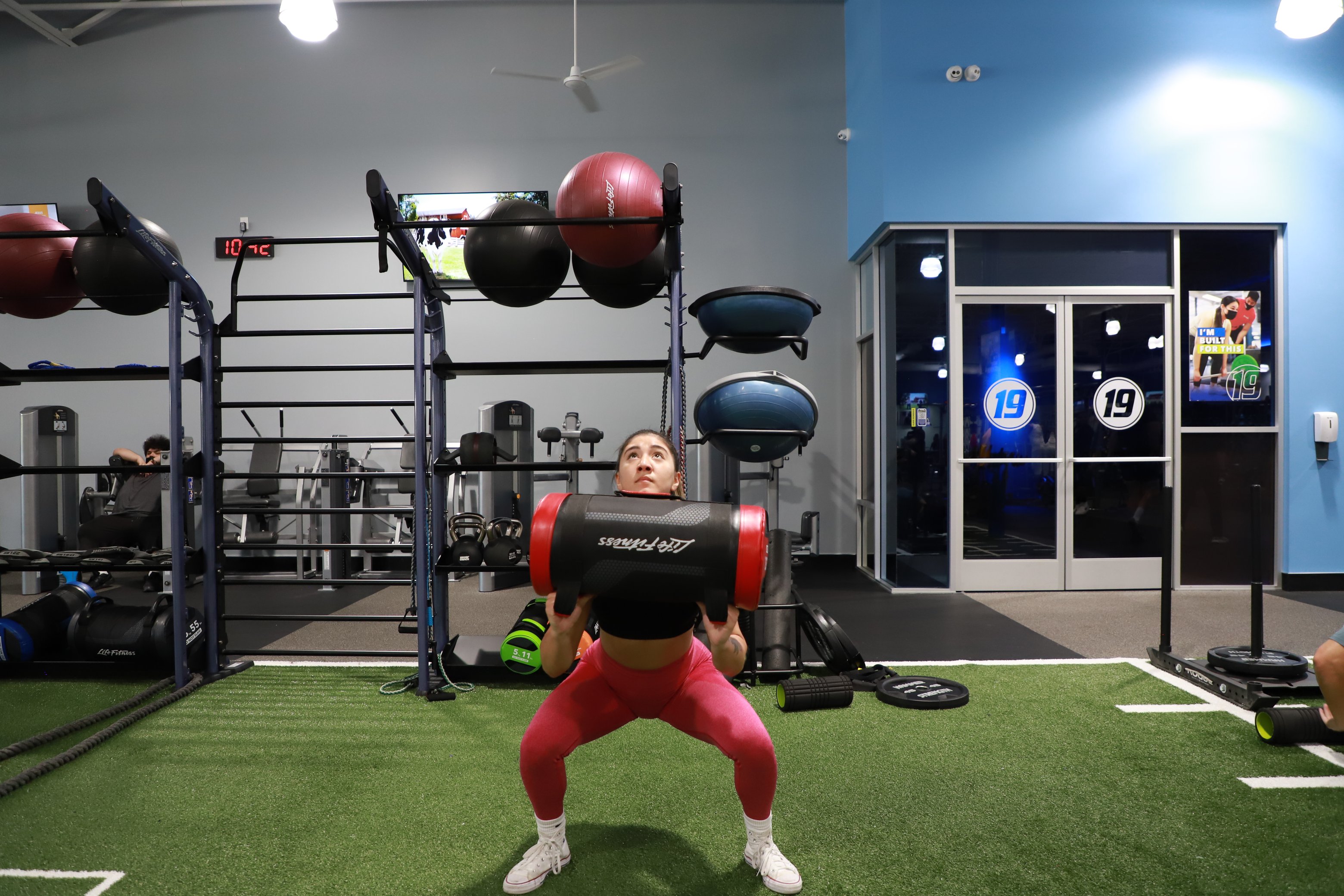 5 Signs Of Overtraining, And What To Do About It