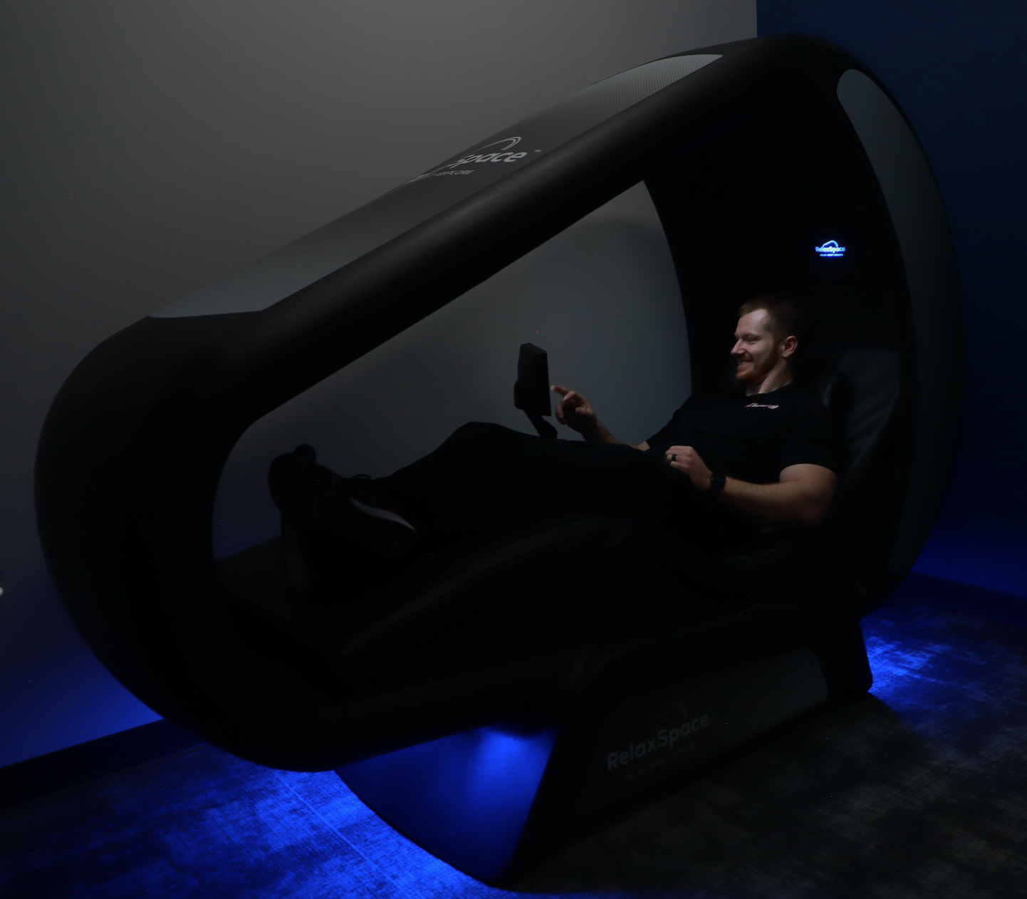 Fitness 19 Wellness Pod