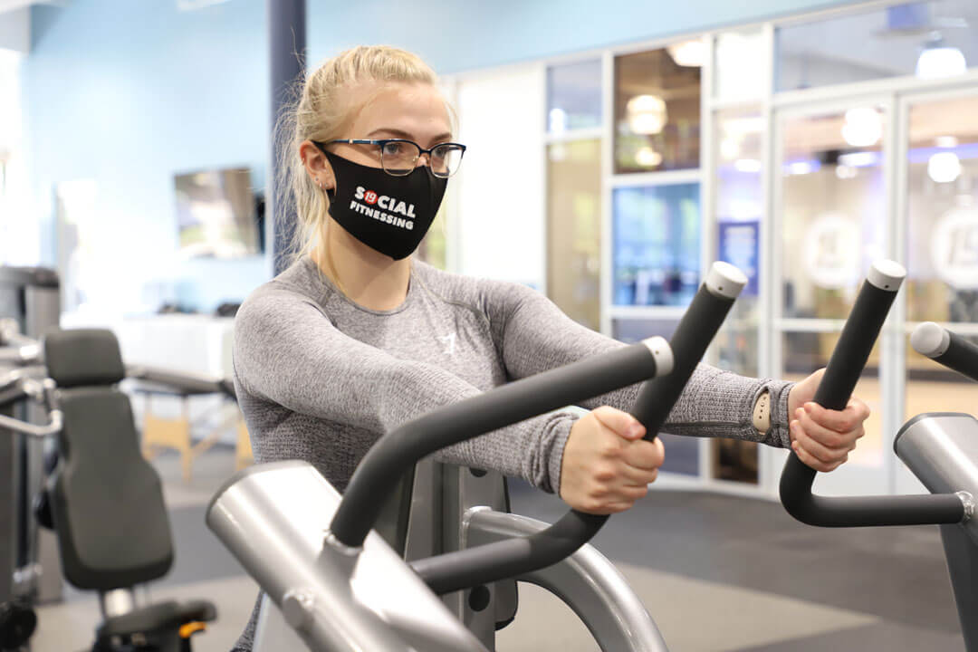 5 Reasons To Add Resistance Training To Your Fitness Routine