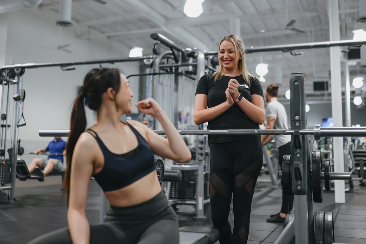 Fitness 19
