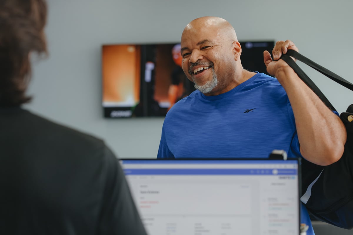 Online Coaching