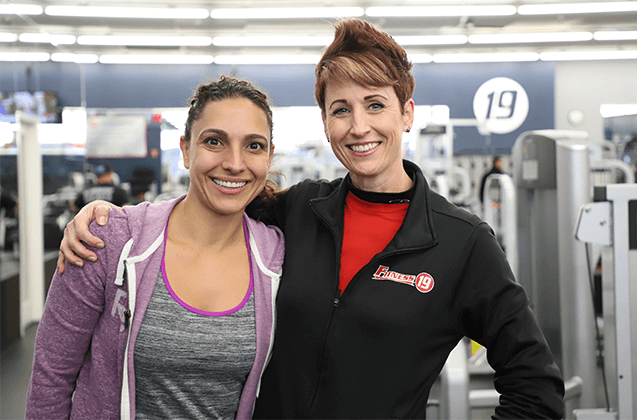 Fitness 19 Redlands - Image 15