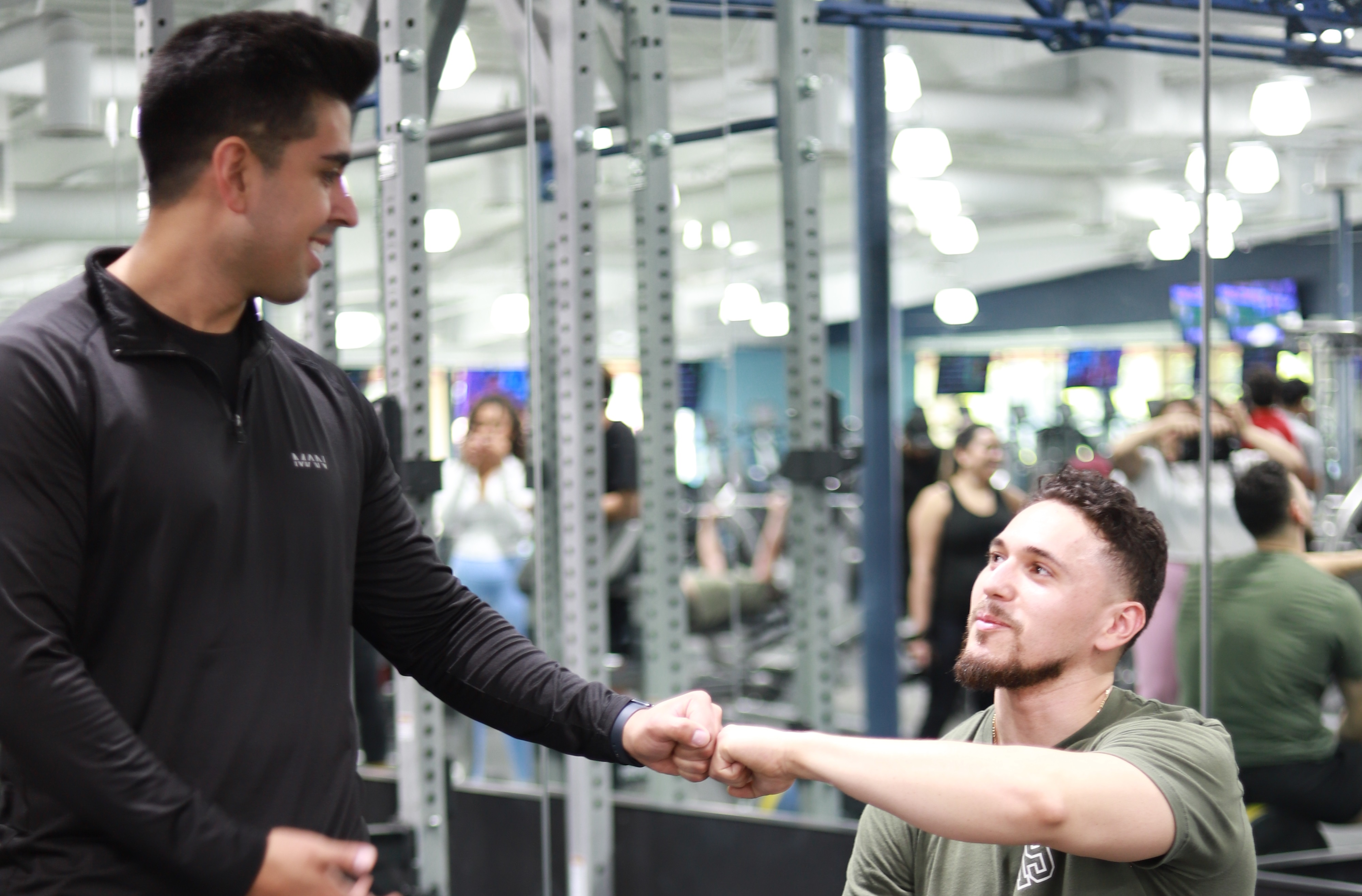 7 Gym Etiquette Tips: How to be a Considerate Gym-Goer.
