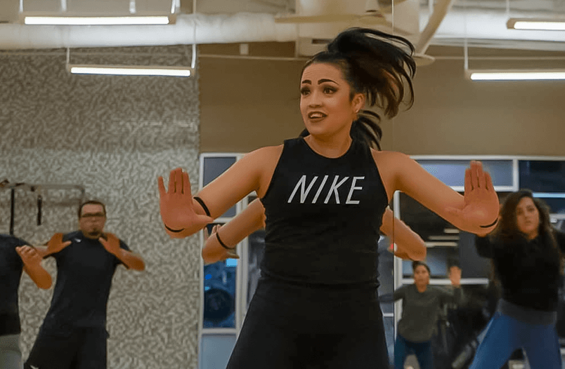 Zumba Classes Fitness 19 Newark, CA