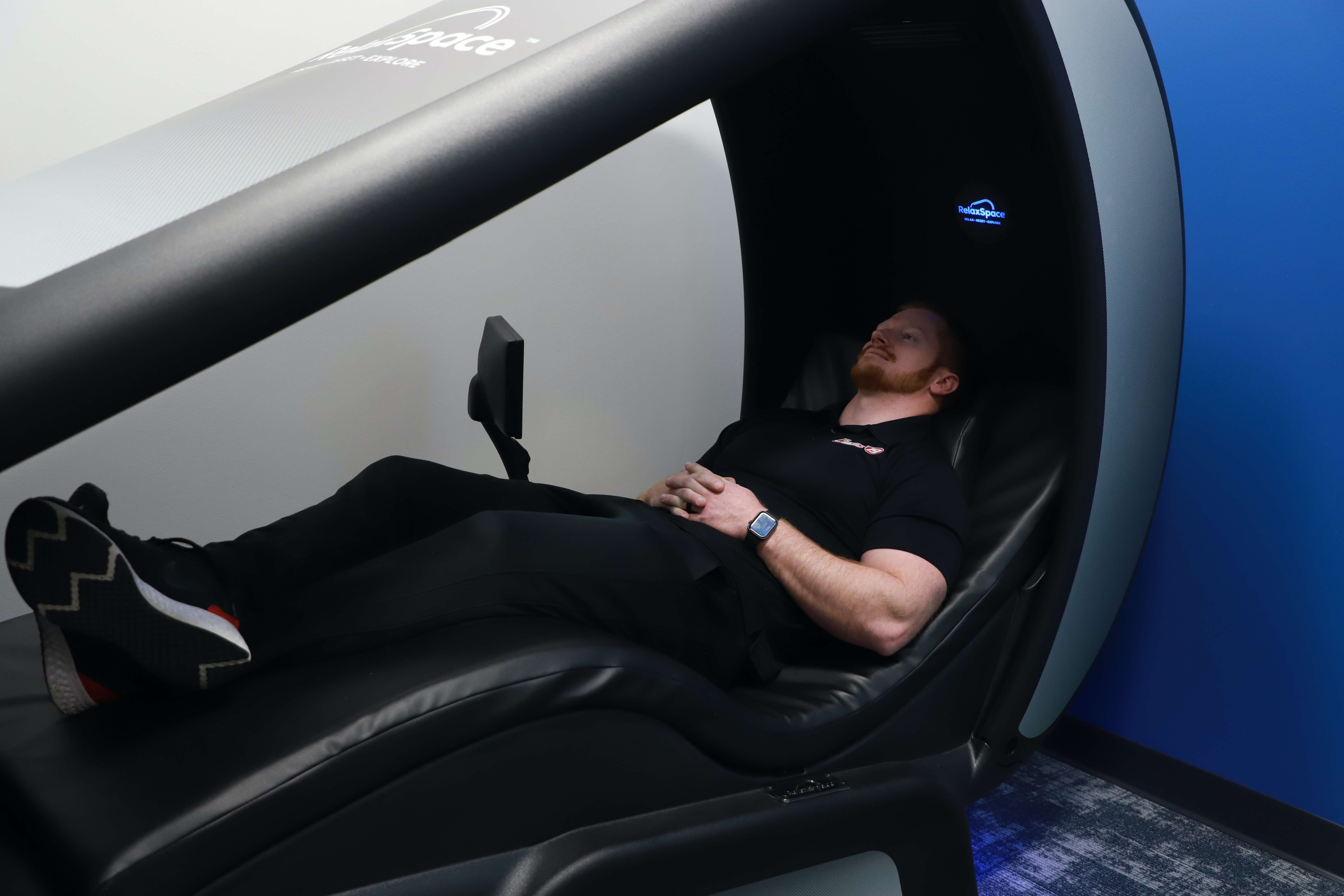 Fitness 19 Wellness Pod