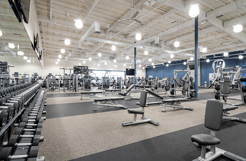 Fitness 19, Gym In Santa Barbara, CA